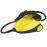 Générique NV6200 - Nettoyeur à vapeur - traineau -  sac - jaune/noir aspirateur