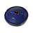 Générique - Iwip2000 - Aspirateur Robot  - Bleu Nuit aspirateur