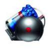DYSON Cinetic Big Ball Musclehead - Aspirateur - traineau -  sac aspirateur