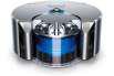 DYSON 360 EYE - Aspirateur - robot -  sac - bleu/nickel aspirateur