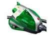 HOOVER Aspirateur  sac monocyclonique 30 Kpa 30 dm /s 2000 watts Tmi2002 Blanc et Vert Freespace aspirateur