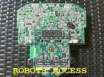 iRobot® iRobot Carte Mere Robot Aspirateur Irobot  (Pcb)6 aspirateur