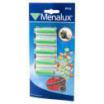 MENALUX Pf10 Accessoires Pour Aspirateurs Avec Ou  Sac Senteur Pomme 1 Blister De 5 Bâtonnets aspirateur