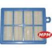 Mpm Filtre  H13 Pour Aspirateur  1131300012 aspirateur