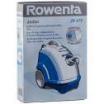 ROWENTA Boite De 6 Sacs + 1 Microfibre Ambia Aspirateur  Ro220pa aspirateur