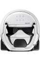 SAMSUNG POWERbot VR7000 Star Wars Special Edition Stormtrooper - Aspirateur - robot -  sac - blanc aspirateur
