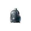SAMSUNG SC4340 - Aspirateur - traineau - avec sac/sans sac - 1800 Watt - noir aspirateur