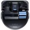 SAMSUNG POWERbot Essential SR20J9040W - Aspirateur - robot -  sac - noir / bleu chromé aspirateur