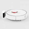 Xiaomi Mi Aspirateur Robot Deuxième Génération - Blanc aspirateur