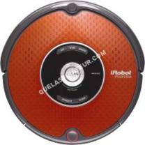 aspirateur I-ROBOT Batterie Aspirateur E force  pour Irobot  625