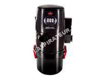 aspirateur Bissell Auto-Mate Garage Pro 2173N - Aspirateur - Aspirateur à main -  sac - rouge/noir