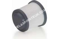 aspirateur BLACK & DECKER VF 90 - filtre