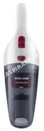 aspirateur BLACK & DECKER filtre pour aspirateurs dustbuster nv2410n/nv2420n/nv3610n/nv3620n/nv4820n/nv4820cn