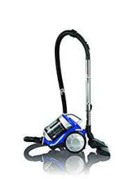 aspirateur CLEAN MAXX Clean-Maxx Clean-Maxx - Traineau Cycl Sac 2400 - Classe D'effcité Énergétique : A - Design Bleu Arté