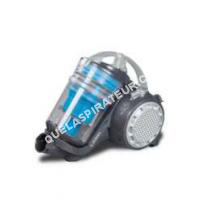 aspirateur E.ZICOM EZIclean® Turbo Eco-silent, Aspirateur  sac multi-cyclonique AAA
