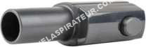 aspirateur ELECTROLUX Adaptateur flexible  ZE 050 (32 mm)