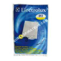 aspirateur ELECTROLUX Filtre Souflerie Ef2 Ref: 900084331
