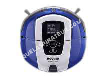 aspirateur HOOVER Group  Robo.Com3 RBC050/1 011 - Aspirateur - robot -  sac - bleu java