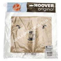 aspirateur HOOVER Filtre Cartouche Papier S61 Aspirateur  Jet N Wash Sx6254