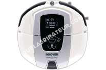 aspirateur HOOVER Aspi Robot  Rbc031b/1 Robocom3 Lit