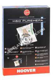 aspirateur HOOVER H60 - sac