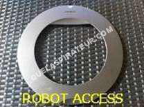 aspirateur iRobot® iRobot Habillage Superieur Gris  Irobot  700