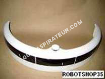 aspirateur iRobot® iRobot Pare-Chocs Complet Blanc Irobot