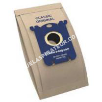 aspirateur MENALUX 5 Sac D Aspirateur Papier  S-Bag