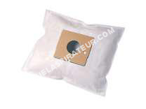 aspirateur MENALUX 5 sacs+ 1 filtre MENAL CF46/T202