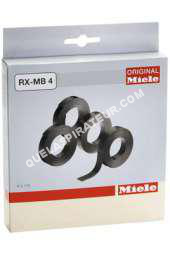 aspirateur MIELE Bandes magnétiques  RX-MB 4