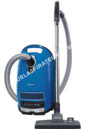 aspirateur MIELE Aspirateur Bleu Perle  Compact C3 Comfort Edition EcoLine