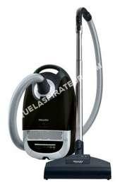 aspirateur MIELE S5 ITY CAT AND DOG