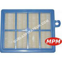 aspirateur Mpm Filtre  H13 Pour Aspirateur  1131300012