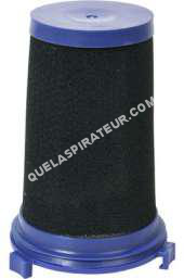 aspirateur ROWENTA Filtre pour aspirateur  FILTRE MOUSSE ZR009001 POUR AF260/360/460
