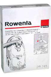 aspirateur ROWENTA Sac aspirateur  ZR-745