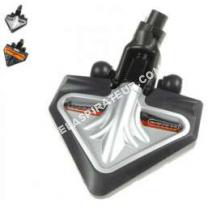 aspirateur SEB Electro-brosse/marron pour aspirateur