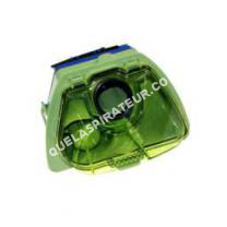 aspirateur SEB Bac Separateur Filtre  Vert Ref: Rs-rt9980