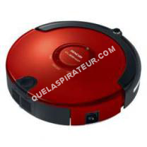 aspirateur Sencor 40025204 aspirateur robot rouge