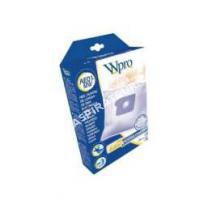 aspirateur WHIRLPOOL TO209-MW - kit d´accessoires