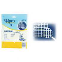 aspirateur WPRO - MIF 2 W - Micro-filtre moteur universel
