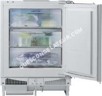 congélateur Autre KSV29VL30 - Réfrigérateur 1 porte - 290L - Froid brassé - A++ - L 60cm x H 161cm - Inox