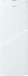 congélateur BEKO FSE21921- Congélateur armoire-170L-Froid statique-A+-L54 x H145,6cm