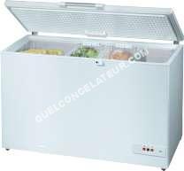 congélateur BOSCH KSV36VL30 - Réfrigérateur 1 porte - 346L - Froid brassé - A++ - L 60cm x H 186cm - Inox