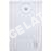 congélateur CALIFORNIA Congélateur Coffre 54,5cm 100l A+ Blanc Bd11001
