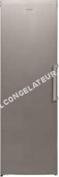 congélateur CANDY Congélateur armoire  CFN 186 OS
