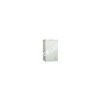 congélateur CONTINENTAL EDISON CECCF60AP - Congélateur coffre - 60L - Froid statique - A+ - L 49,9cm x H 85,6cm - Blanc