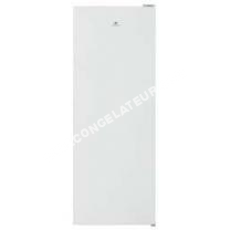 congélateur CONTINENTAL EDISON CECUF175NFW - Congélateur armoire 175L A+ No Frost Blanc