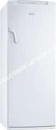 congélateur ELECTROLUX Congélateur armoire EUC 22430W
