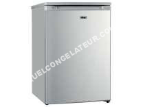 Congelateur-top FAR Congélateur table top 68 litres K3135S/1 moins cher
