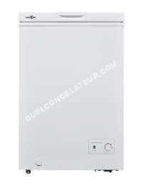congélateur Autre Congelateur coffre  CF 100 A+ W742C